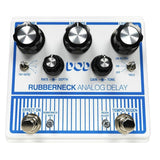 Digitech DOD-RUBBERNECK Rubberneck Analog Delay Pedal