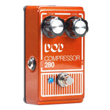 Digitech DOD280-14 Compressor 280 Effects Pedal