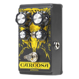 Digitech DOD-CARCOSA Carcosa Analog Fuzz Pedal