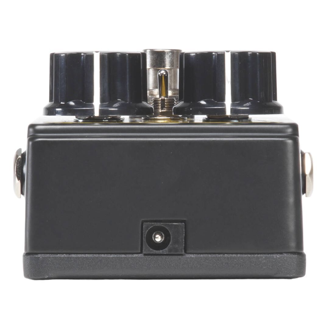 Digitech DOD-CARCOSA Carcosa Analog Fuzz Pedal