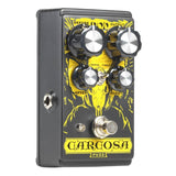 Digitech DOD-CARCOSA Carcosa Analog Fuzz Pedal