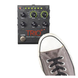 Digitech TRIOPLUS Trio+ Band Creator and Looper Pedal