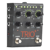 Digitech TRIOPLUS Trio+ Band Creator and Looper Pedal