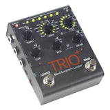 Digitech TRIOPLUS Trio+ Band Creator and Looper Pedal