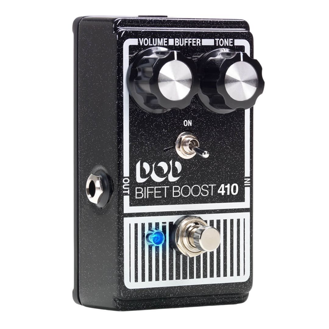 Digitech DOD410-14 Bifet Boost Effects Pedal