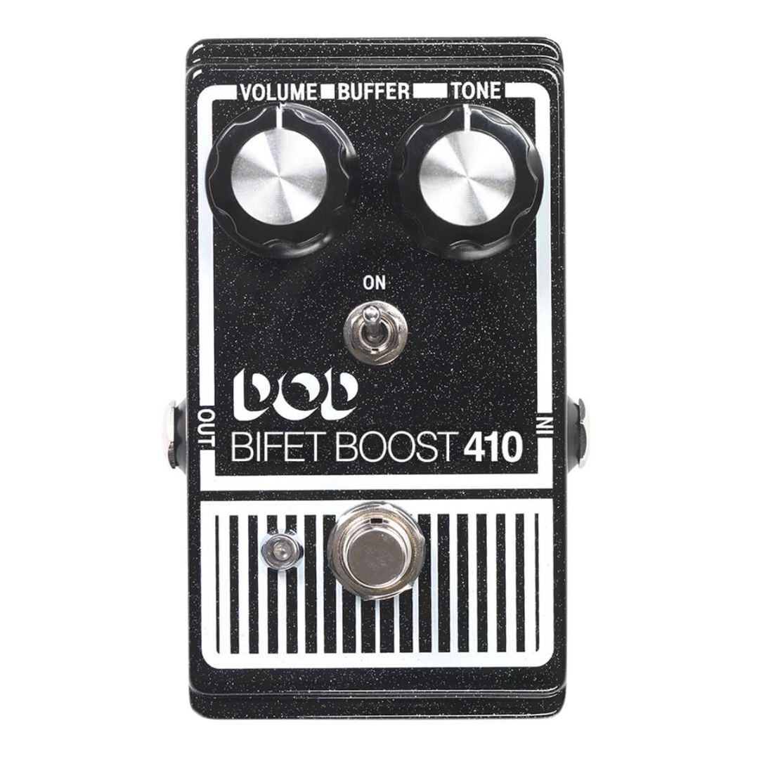 Digitech DOD410-14 Bifet Boost Effects Pedal