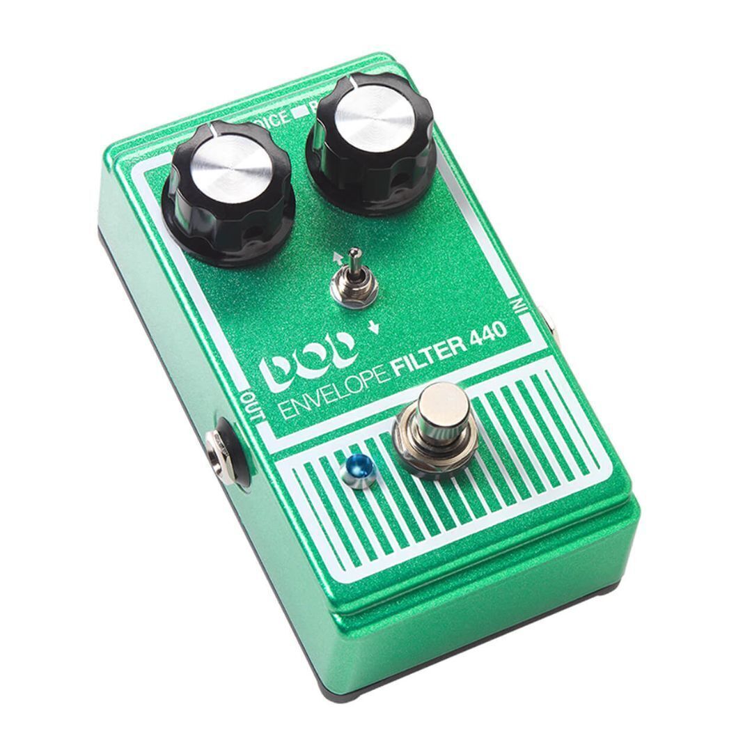 Digitech DOD440-14 Envelope Filter 440 Effects Pedal