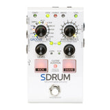 (D) Digitech SDRUM Strummable Drum Pedal (Open Box)