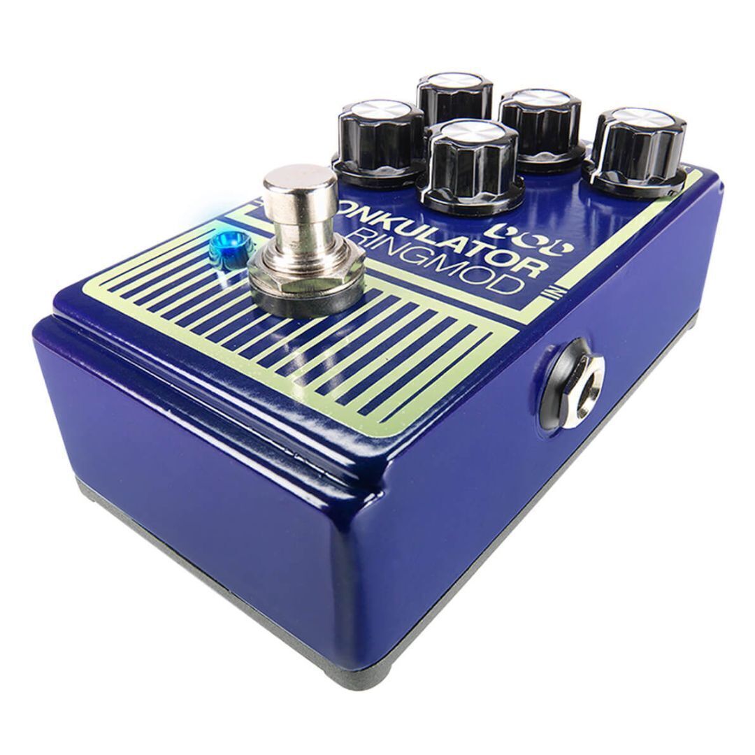 Digitech DOD-GONKULATOR Ring Modulator