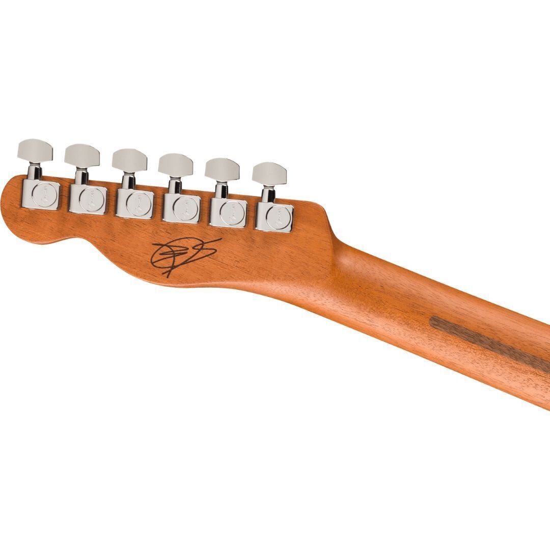 Fender FINNEAS Sig. 6-String Acoustasonic Player Telecaster Rosewood Fingerboard