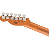 Fender FINNEAS Sig. 6-String Acoustasonic Player Telecaster Rosewood Fingerboard