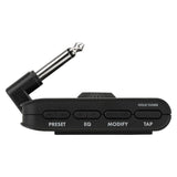 Fender Mustang Micro Plus