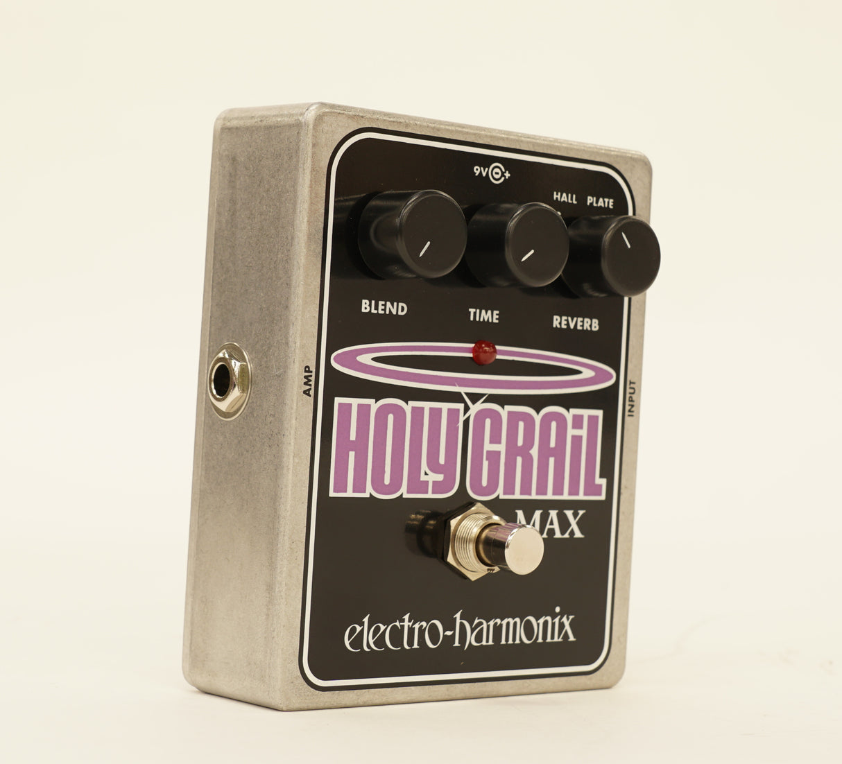 Electro-Harmonix Holy Grail Max Reverb Pedal (Used)