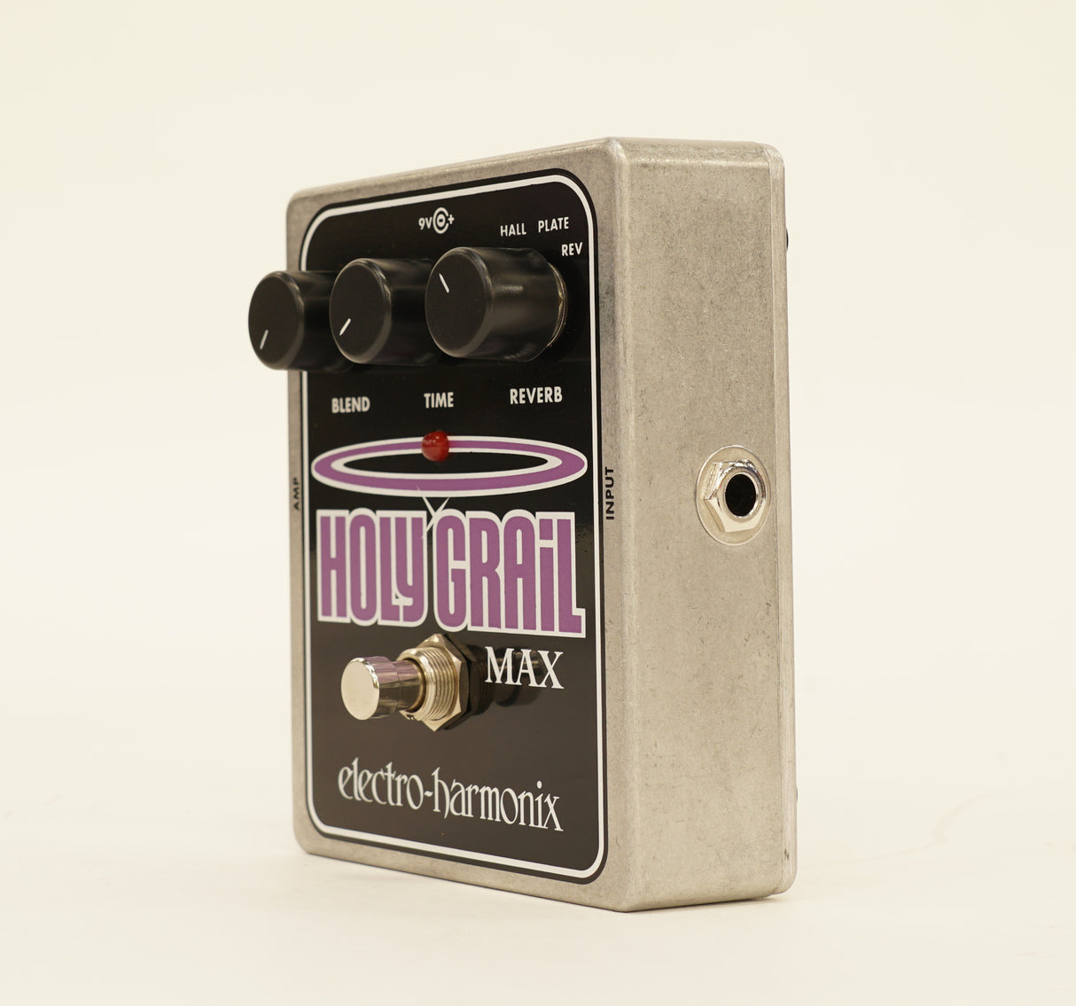 Electro-Harmonix Holy Grail Max Reverb Pedal (Used)