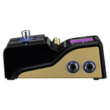 Zoom MS-80IR Plus MultiStomp Amp and Cabinet Modeler Guitar Effects Pedal