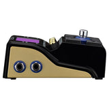 Zoom MS-80IR Plus MultiStomp Amp and Cabinet Modeler Guitar Effects Pedal
