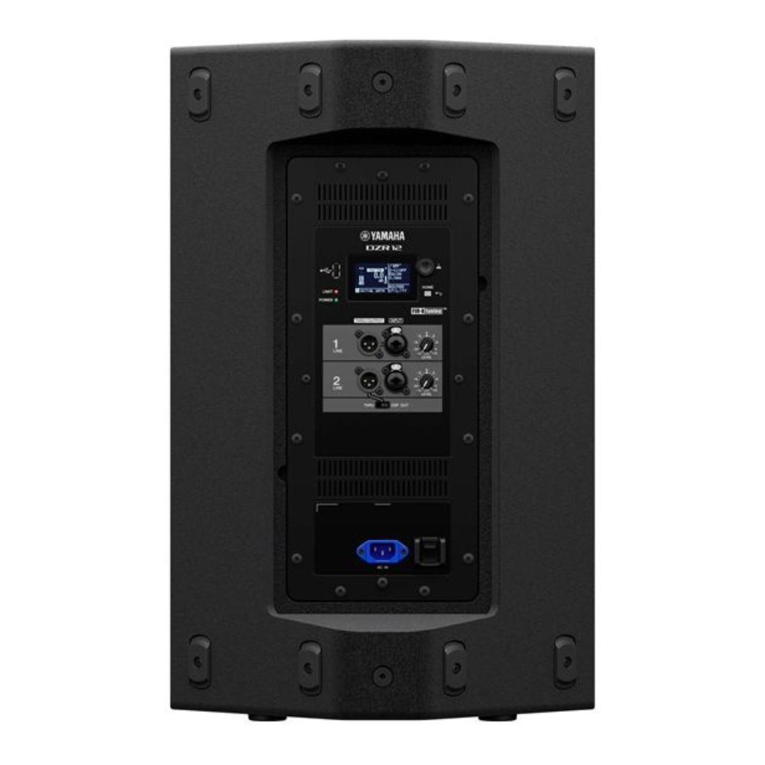 Yamaha DZR12 2000W 12 Inch Powered Speaker