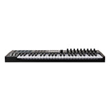 Arturia KeyLab Mk3 49 Keyboard Controller (Black)