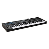 Arturia KeyLab Mk3 49 Keyboard Controller (Black)