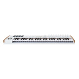 Arturia KeyLab Mk3 49 Keyboard Controller (White)