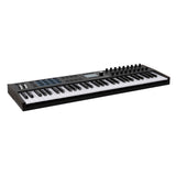 Arturia KeyLab Mk3 61 Keyboard Controller (Black)
