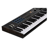 Arturia KeyLab Mk3 61 Keyboard Controller (Black)