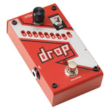 Digitech DROP The Drop Polyphonic Drop Tune Pedal