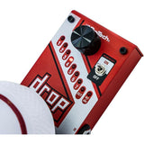 Digitech DROP The Drop Polyphonic Drop Tune Pedal