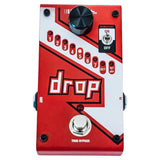 Digitech DROP The Drop Polyphonic Drop Tune Pedal