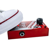 Digitech DROP The Drop Polyphonic Drop Tune Pedal