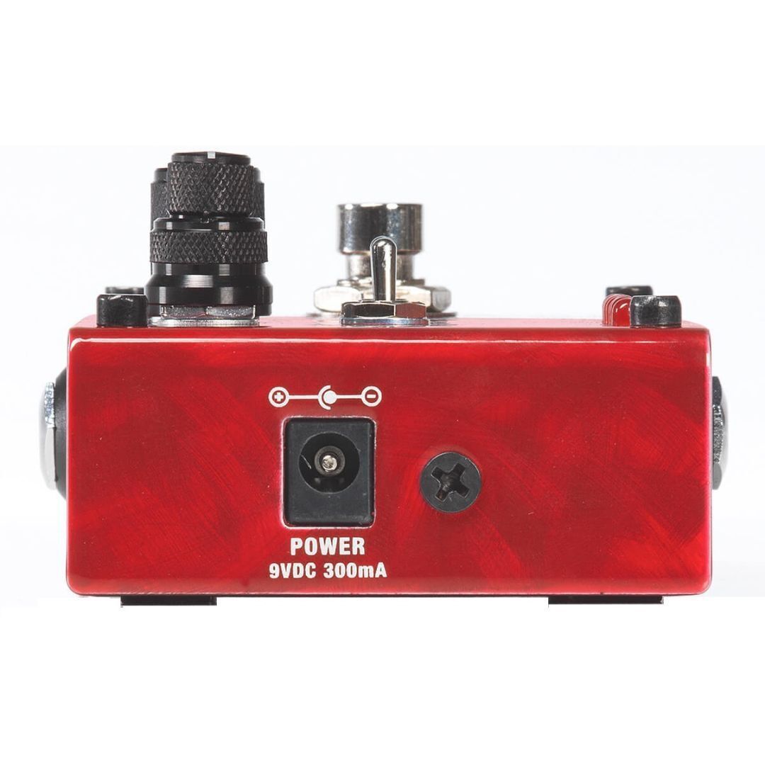 Digitech Whammy Ricochet Pitch Shift Pedal