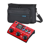 Boss  Ve-22 Vocal processor and Carry Bag Bundle