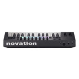 Novation Launchkey MK4 25-Key USB MIDI Ableton Keyboard Controller