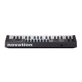 Novation Launchkey MK4 37-Key USB MIDI Ableton Keyboard Controller