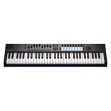 Novation Launchkey MK4 61-Key USB MIDI Ableton Keyboard Controller