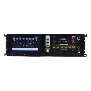 Rackmount & Stage Mixers