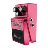 Boss DM-2W Waza Craft Delay Pedal