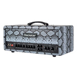 Blackstar 100 watt amp head LE in Snakeskin