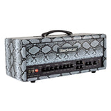 Blackstar 100 watt amp head LE in Snakeskin