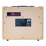 Blackstar Debut 30 watt 1x10 Combo in CREAM