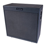 Blackstar ST. James 4x12 Guitar Cabinet Straight Black (Open Box)