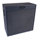 Blackstar ST. James 4x12 Guitar Cabinet Straight Black (Open Box)