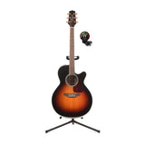 Takamine G Series GN71CE NEX Cutaway Acoustic-Electric Guitar Gloss Sunburst