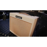 Blackstar 10 watt Tube amp 6L6 CREAM