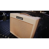Blackstar 10 watt Tube amp 6L6 CREAM (Open Box)
