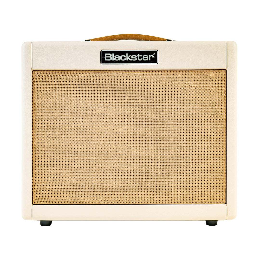 Blackstar 10 watt Tube amp 6L6 CREAM