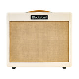 Blackstar 10 watt Tube amp 6L6 CREAM