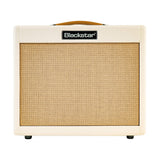 Blackstar 10 watt Tube amp 6L6 CREAM (Open Box)