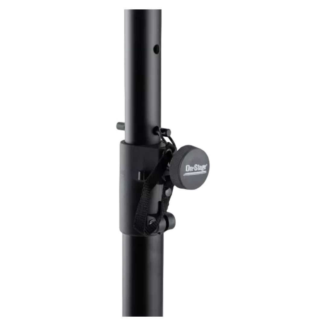 On-Stage SS7746 Subwoofer Pole with M20 Thread