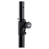 On-Stage SS7746 Subwoofer Pole with M20 Thread